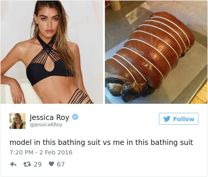 82 Hilarious Picture Tweets That Every Woman Will Relate To