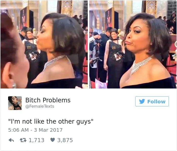 82 Hilarious Picture Tweets That Every Woman Will Relate To