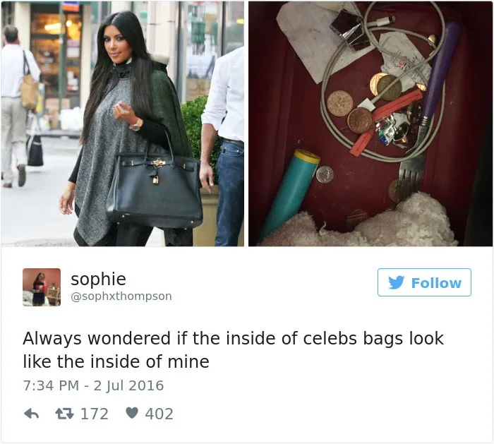 82 Hilarious Picture Tweets That Every Woman Will Relate To