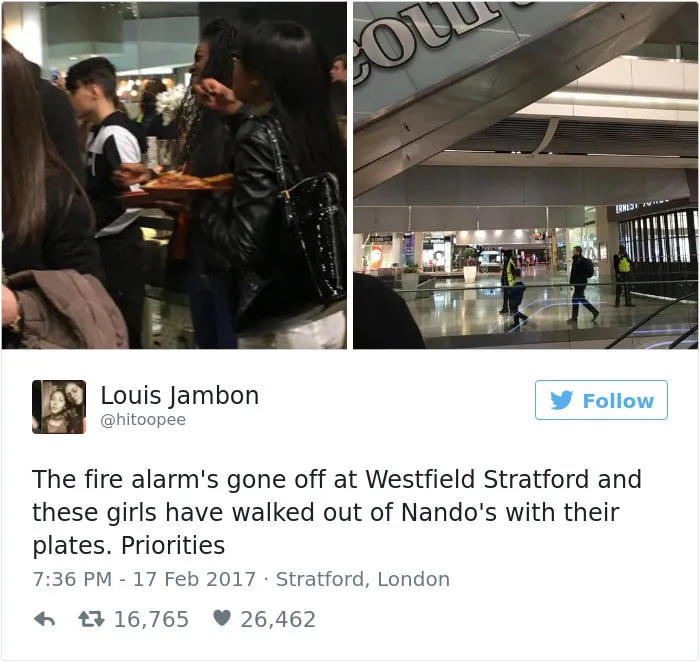 82 Hilarious Picture Tweets That Every Woman Will Relate To
