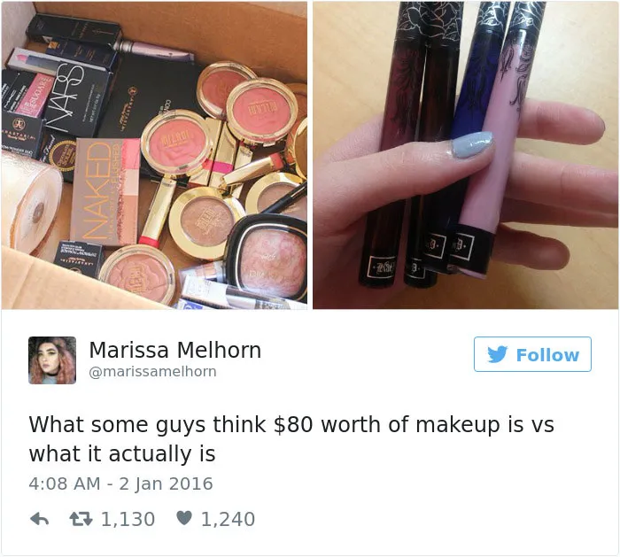 82 Hilarious Picture Tweets That Every Woman Will Relate To