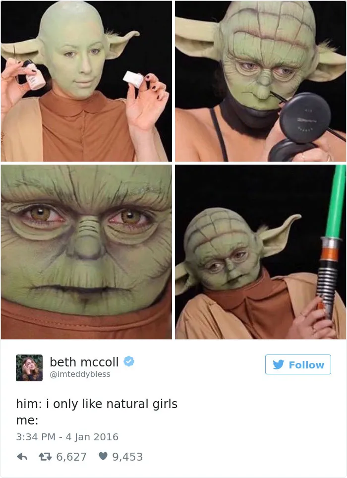 82 Hilarious Picture Tweets That Every Woman Will Relate To