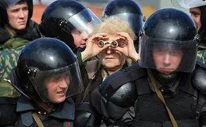 170 Honest Pictures Of Russia You'll Never See On Postcards By Street Photographer Alexander Petrosyan