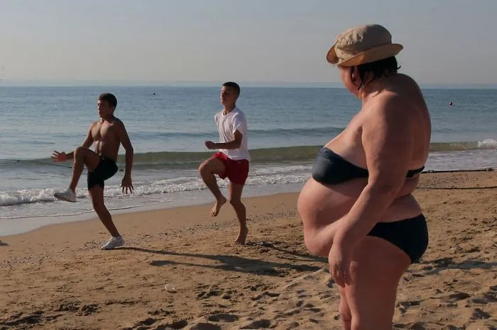 170 Honest Pictures Of Russia You'll Never See On Postcards By Street Photographer Alexander Petrosyan