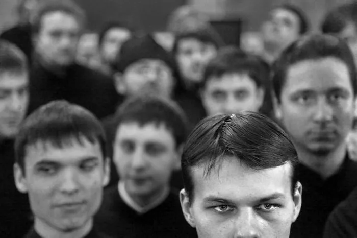 170 Honest Pictures Of Russia You'll Never See On Postcards By Street Photographer Alexander Petrosyan