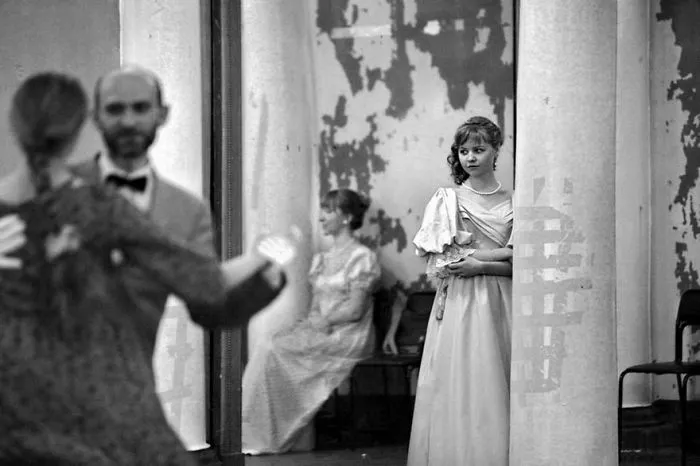 170 Honest Pictures Of Russia You'll Never See On Postcards By Street Photographer Alexander Petrosyan