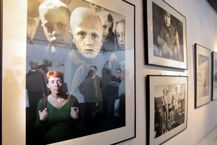 170 Honest Pictures Of Russia You'll Never See On Postcards By Street Photographer Alexander Petrosyan
