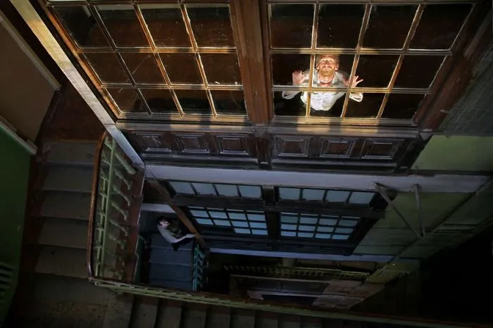 170 Honest Pictures Of Russia You'll Never See On Postcards By Street Photographer Alexander Petrosyan