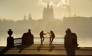 170 Honest Pictures Of Russia You'll Never See On Postcards By Street Photographer Alexander Petrosyan