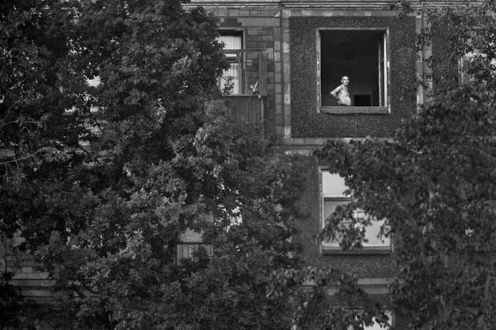 170 Honest Pictures Of Russia You'll Never See On Postcards By Street Photographer Alexander Petrosyan