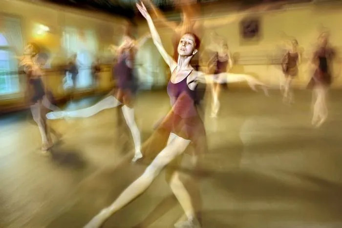 170 Honest Pictures Of Russia You'll Never See On Postcards By Street Photographer Alexander Petrosyan
