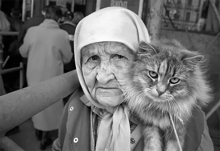 10+ Imágenes honestas de Rusia que nunca verás en las postales, por el fotógrafo urbano Alexander Petrosyan