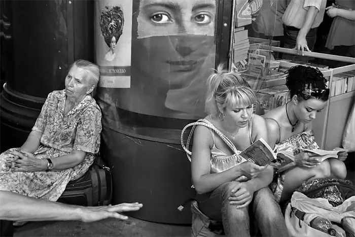 170 Honest Pictures Of Russia You'll Never See On Postcards By Street Photographer Alexander Petrosyan