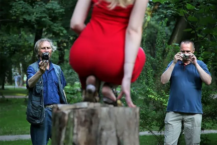 170 Honest Pictures Of Russia You'll Never See On Postcards By Street Photographer Alexander Petrosyan