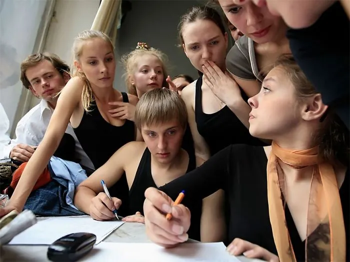 170 Honest Pictures Of Russia You'll Never See On Postcards By Street Photographer Alexander Petrosyan
