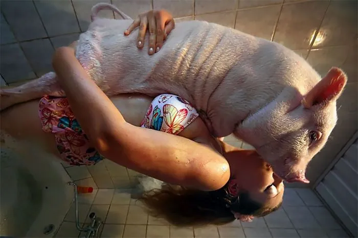 170 Honest Pictures Of Russia You'll Never See On Postcards By Street Photographer Alexander Petrosyan