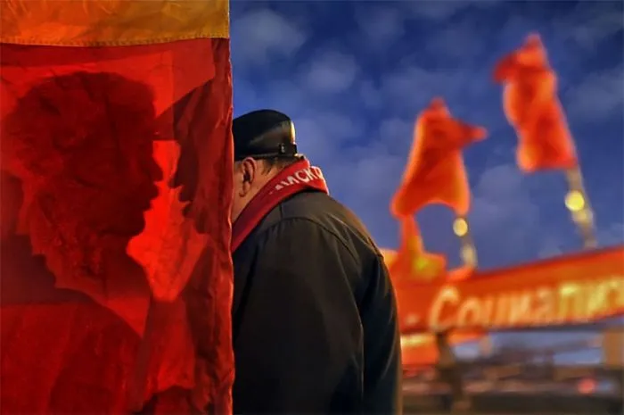 10+ Imágenes honestas de Rusia que nunca verás en las postales, por el fotógrafo urbano Alexander Petrosyan