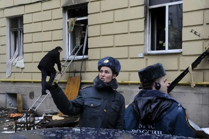 170 Honest Pictures Of Russia You'll Never See On Postcards By Street Photographer Alexander Petrosyan