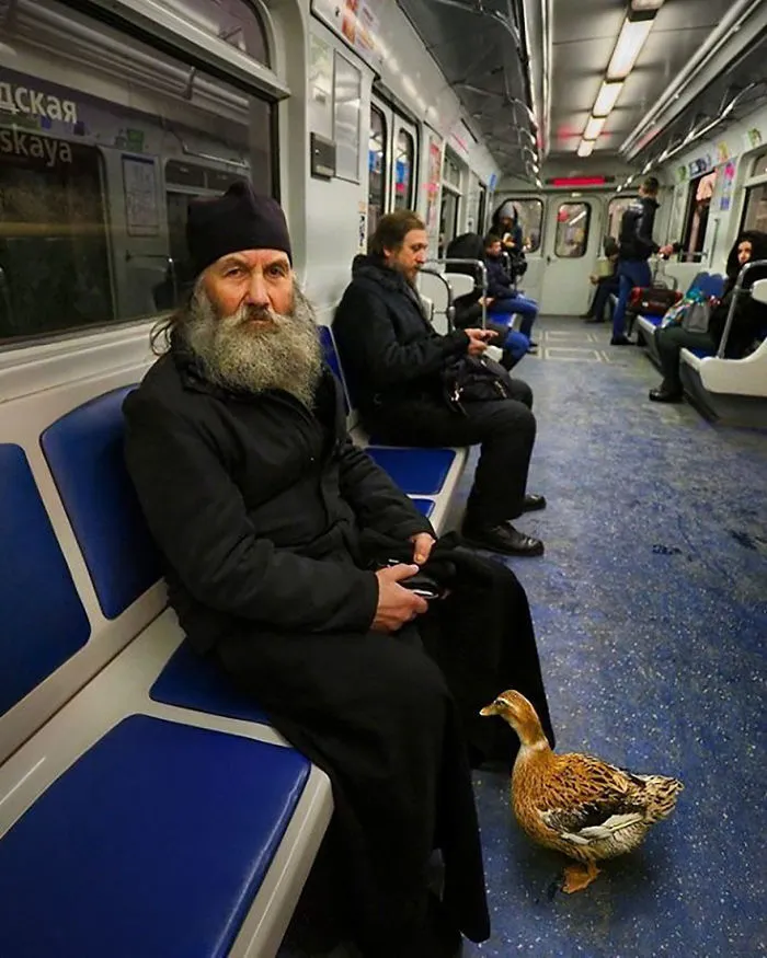 10+ Imágenes honestas de Rusia que nunca verás en las postales, por el fotógrafo urbano Alexander Petrosyan