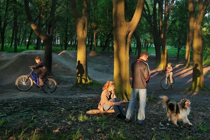 170 Honest Pictures Of Russia You'll Never See On Postcards By Street Photographer Alexander Petrosyan