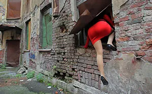 170 Honest Pictures Of Russia You'll Never See On Postcards By Street Photographer Alexander Petrosyan
