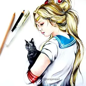 Tara Jane Art