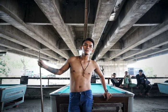 Fajar Kristianto, Indonesia National Award