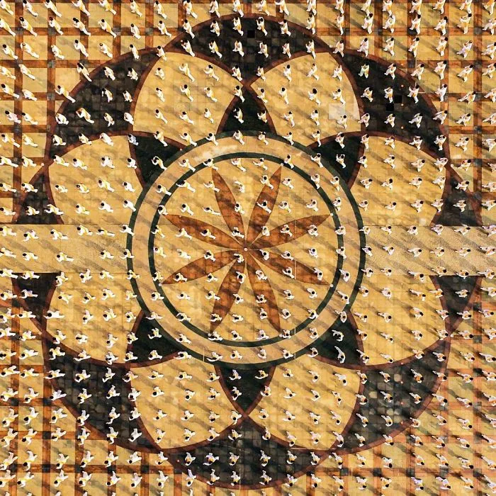 Jianguo Gong, China National Award