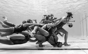 The Winners Of 2017's Sony World Photography Contest