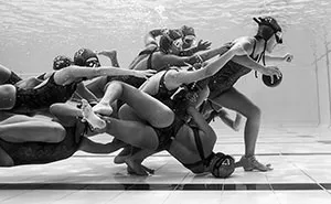 The Winners Of 2017's Sony World Photography Contest