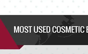Are You A Makeup Freak? Here Are Top Ten Brands To Choose From