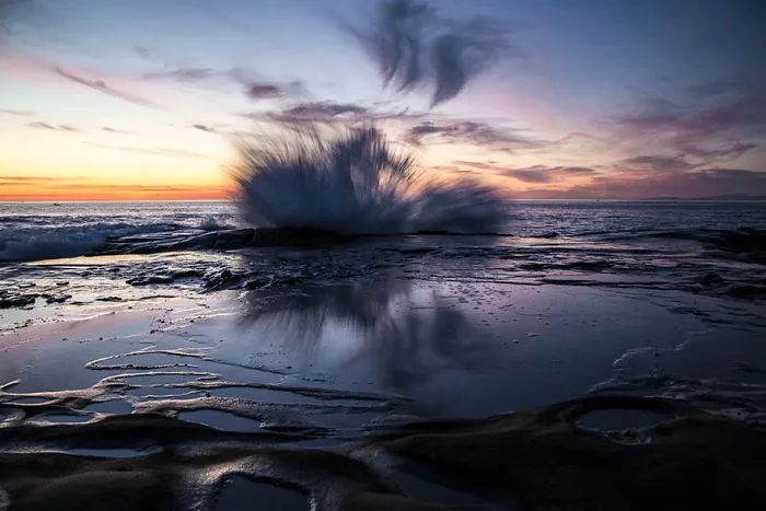 Splash, Natural World Finalist