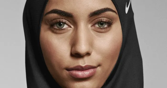 Nike Is Releasing A Hijab Line That Muslim Athletes Helped To Create