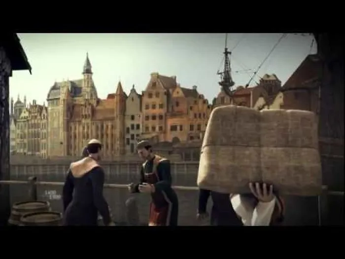 Animated History Of Poland