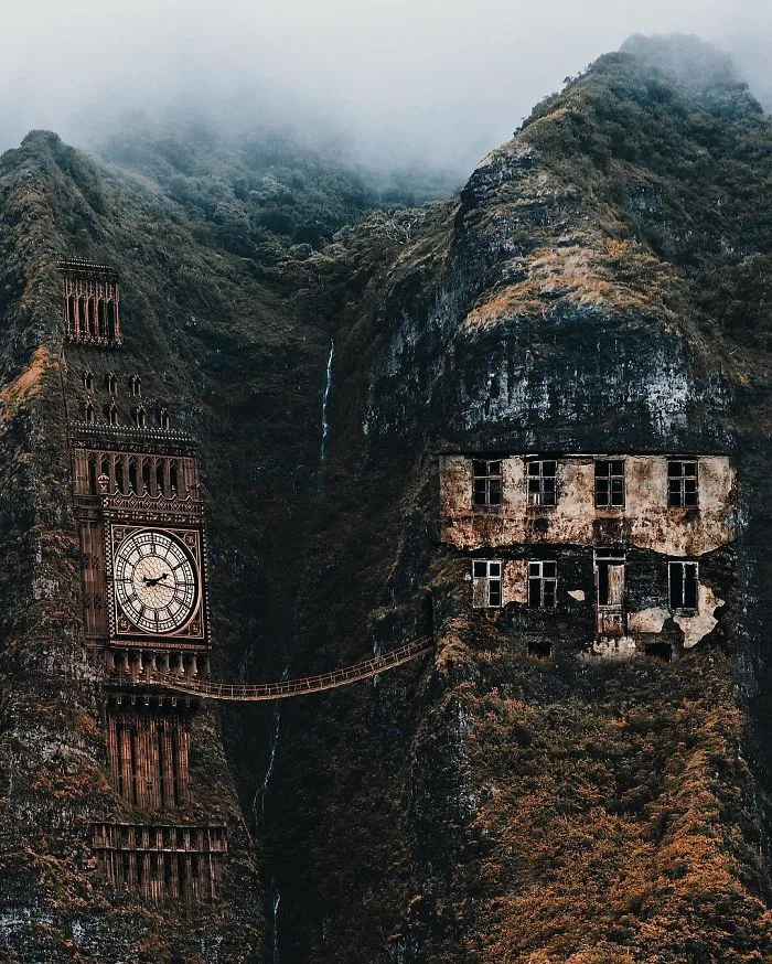 Huseyin Sahin Art