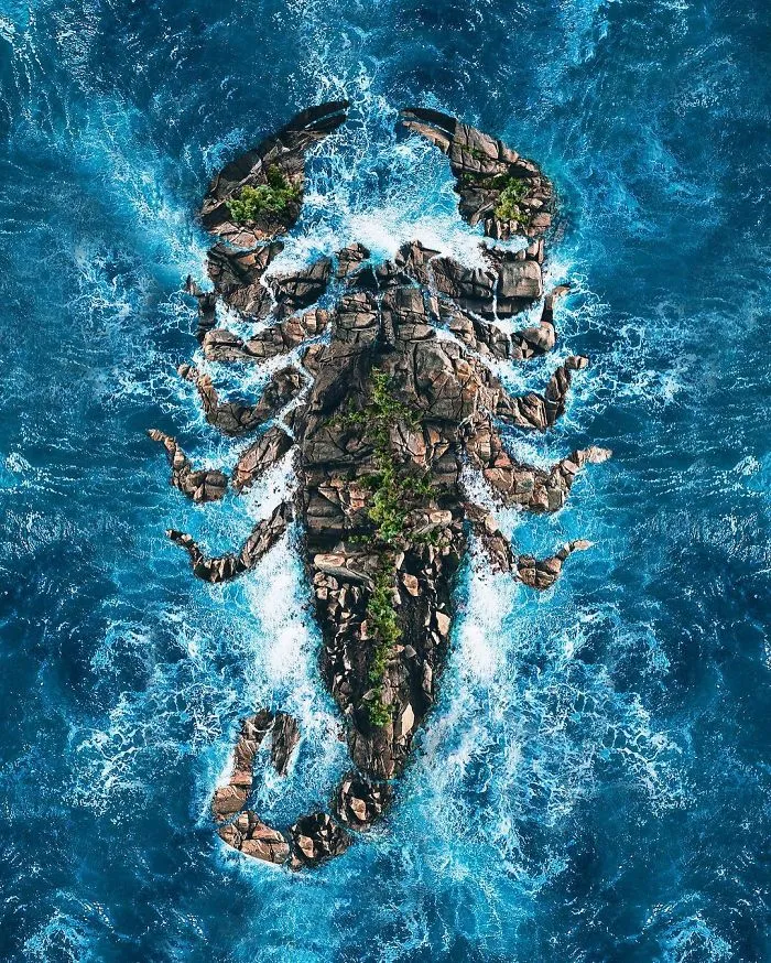 Huseyin Sahin Art