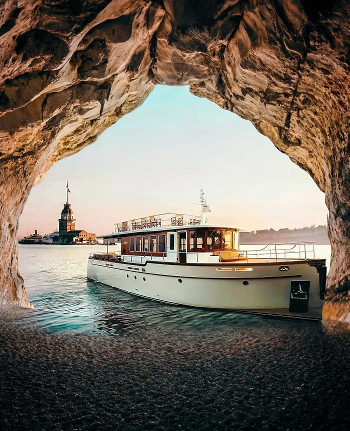 Huseyin Sahin Art