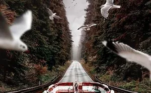 If You Could Photograph Your Dreams, It Would Look Something Like This Turkish Artist's Images