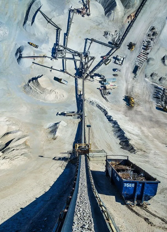 This Photographer Takes Landscape Photos That Will Mess With Your Head