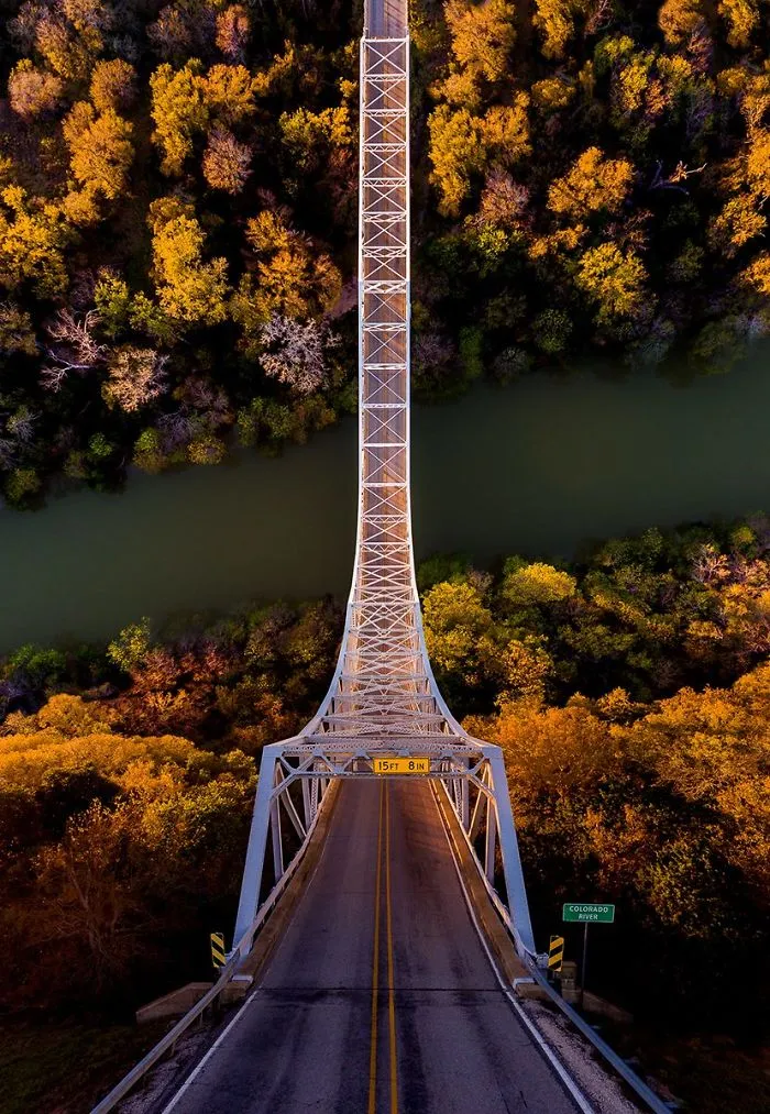 This Photographer Takes Landscape Photos That Will Mess With Your Head