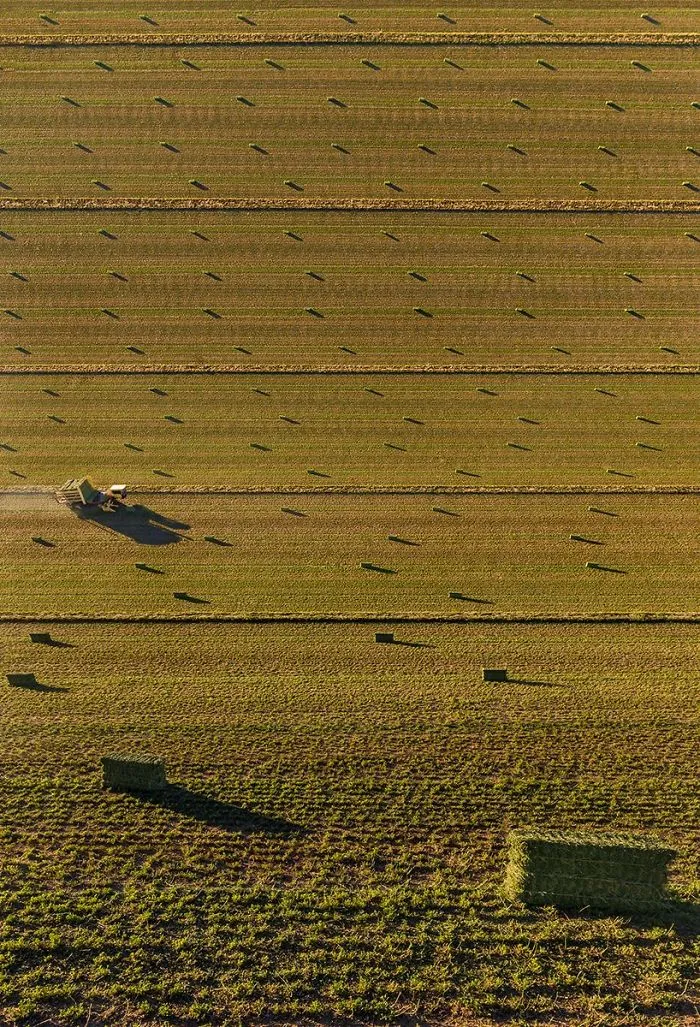 This Photographer Takes Landscape Photos That Will Mess With Your Head