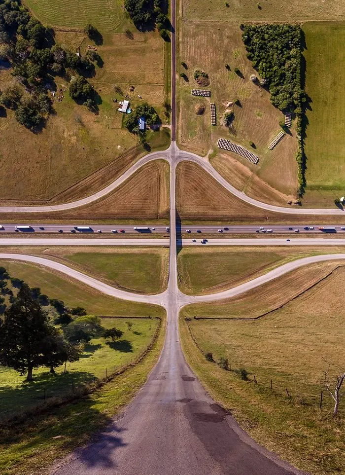 This Photographer Takes Landscape Photos That Will Mess With Your Head