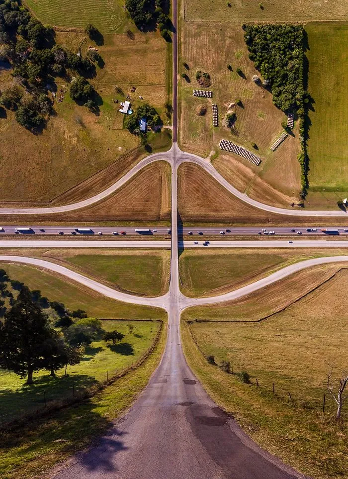 This Photographer Takes Landscape Photos That Will Mess With Your Head