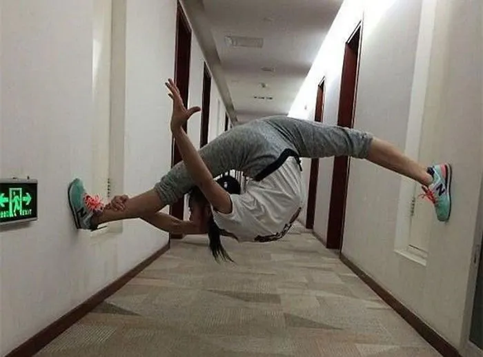 Stretching