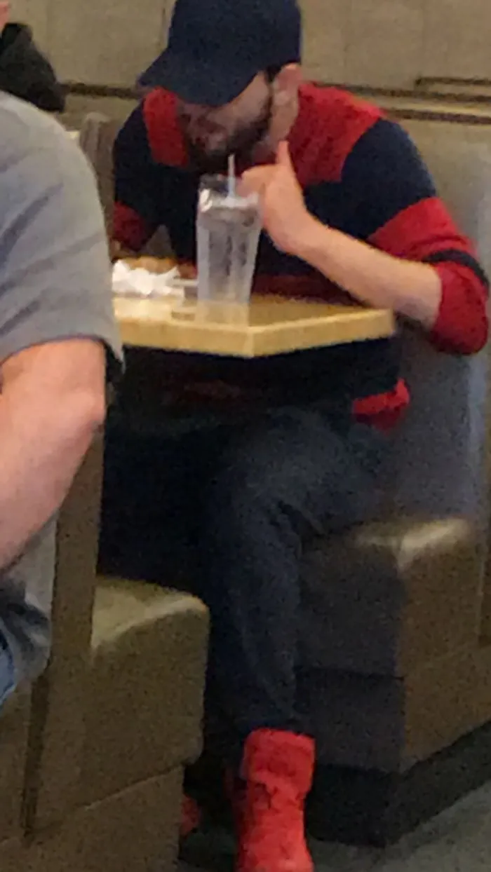 Found Waldo Not Giving A Fuqk Who Found Him