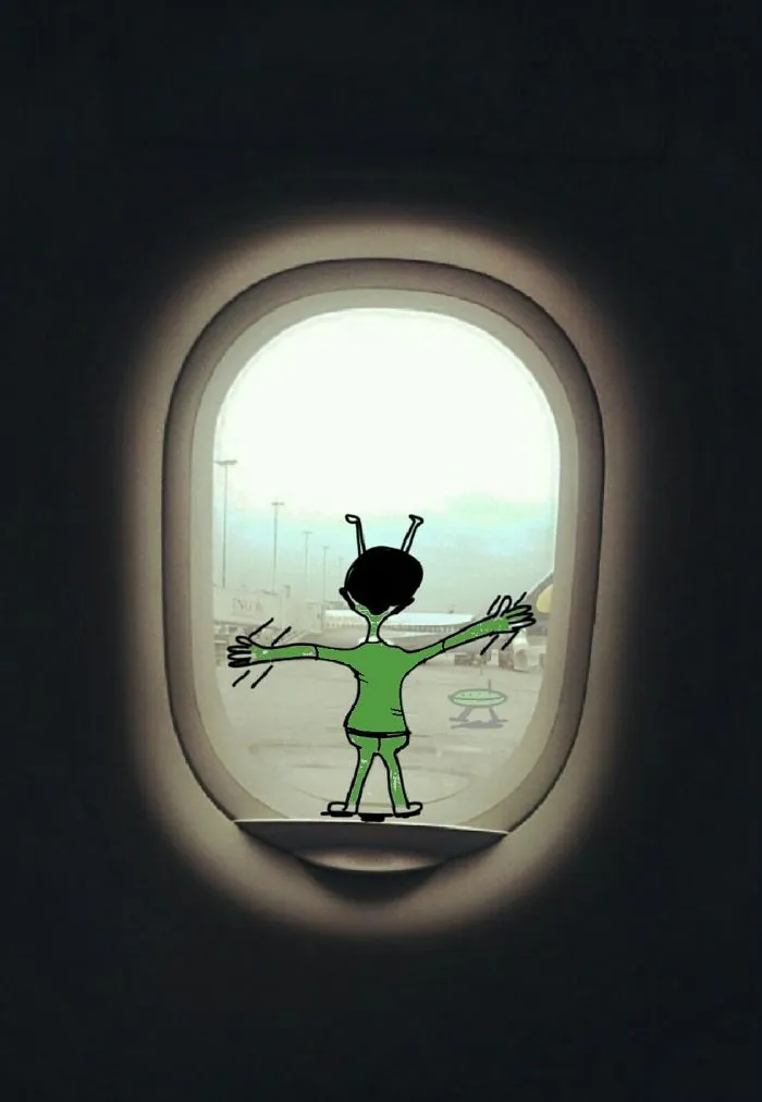 Wait Up!