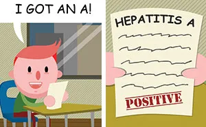 Dark Comics About A Horrible Optimist Kevin (14 New Pics)