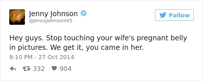 105 Tweets About Pregnancy That Will Make You Laugh And Cry