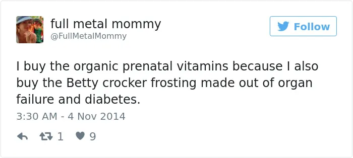 105 Tweets About Pregnancy That Will Make You Laugh And Cry