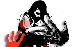 The Rape In Bedford. Story Of Marta Stevenson